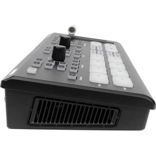 OSEE GoStream Deck 4K HDMI/USB Live Streaming Video Switcher