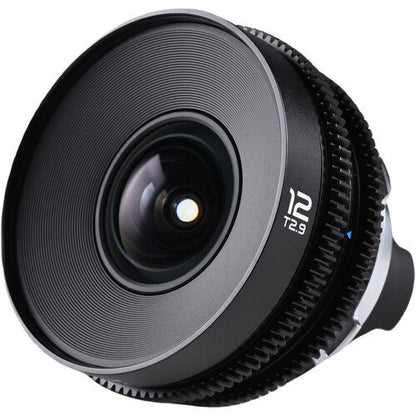 Laowa  Venus Optics 12mm T2.9 Lite Zero-D VV Cine Lens (ARRI PL)