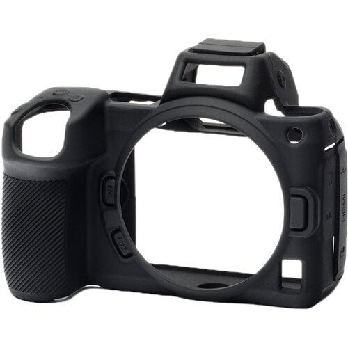 EasyCover Camera Case For Nikon Z5-Z6 Mark ii-Z7 Mark ii (Black)