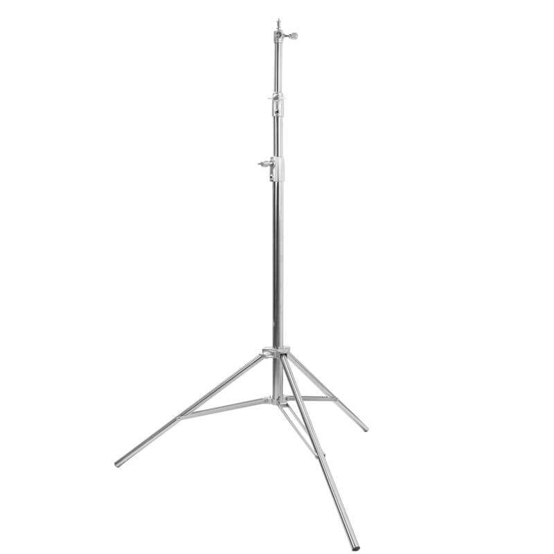 General Stainless Steel Light Stand WT-809