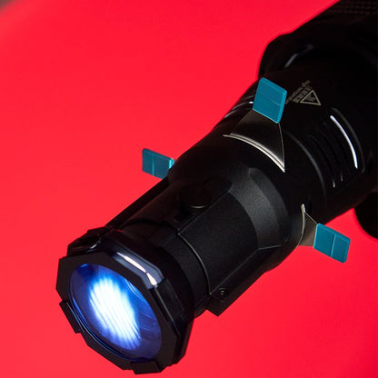 ZSYB YG-90 Professional LED Headlight Projection Spotlight