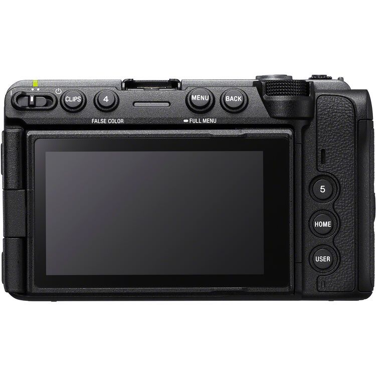 Sony FX5 Cinema Camera