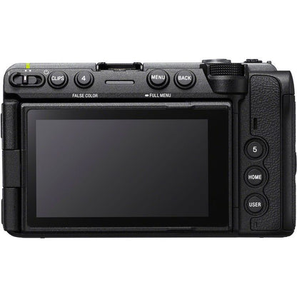 Sony FX5 Cinema Camera