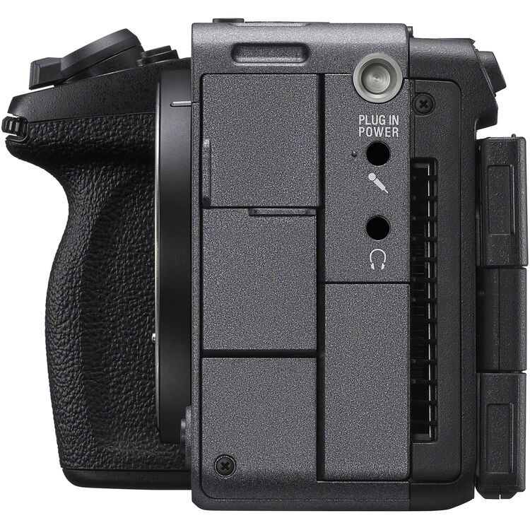 Sony FX5 Cinema Camera