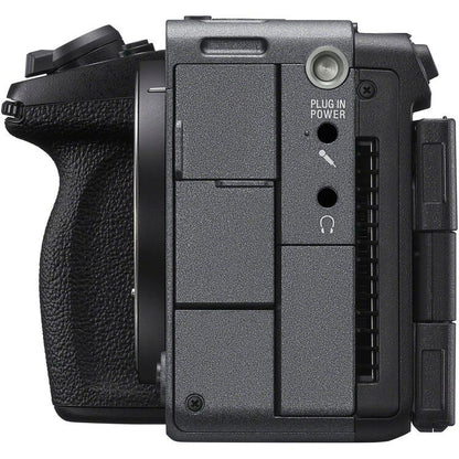 Sony FX5 Cinema Camera