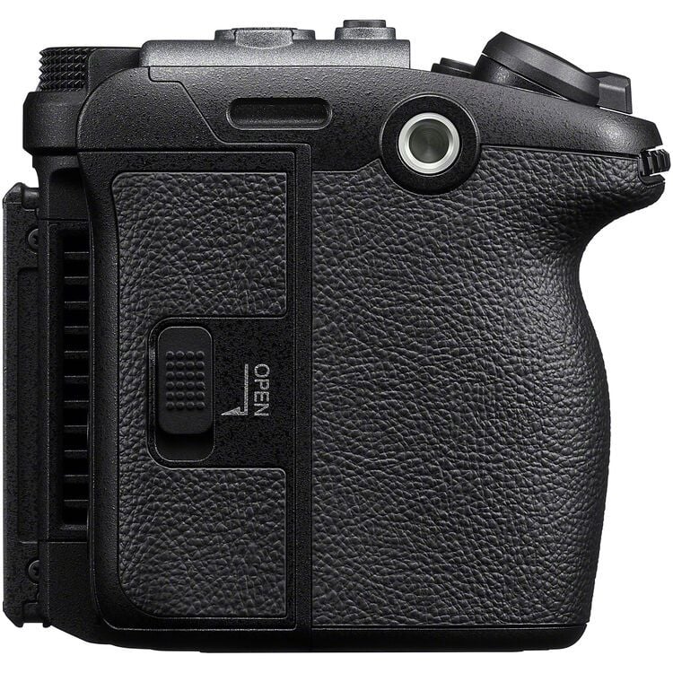 Sony FX5 Cinema Camera