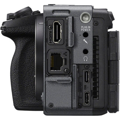 Sony FX5 Cinema Camera