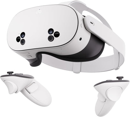 Meta Quest 3S 128GB - 3-Month Trial of Meta Quest+ Included — All-in-One Headset
