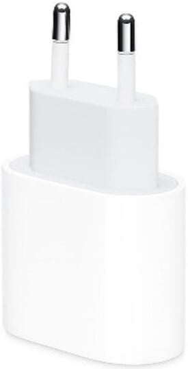 Adapter Apple 20W USB-C 2pin