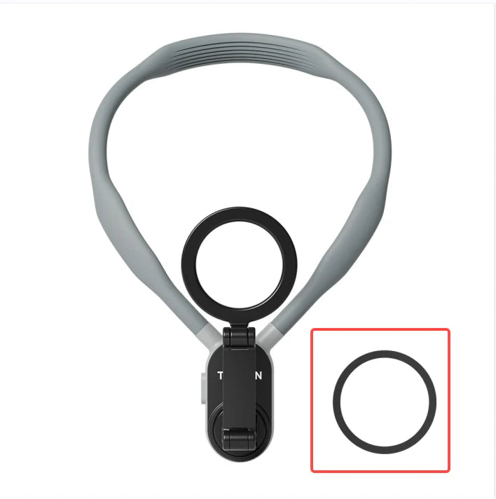 TELESIN Spare Parts Replacement PJ-MNM-026