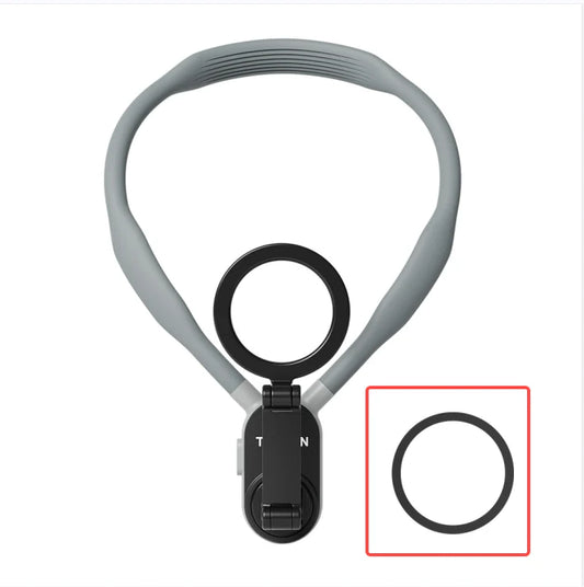 TELESIN Spare Parts Replacement PJ-MNM-026