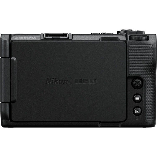 Nikon ZR 6K Cinema Camera