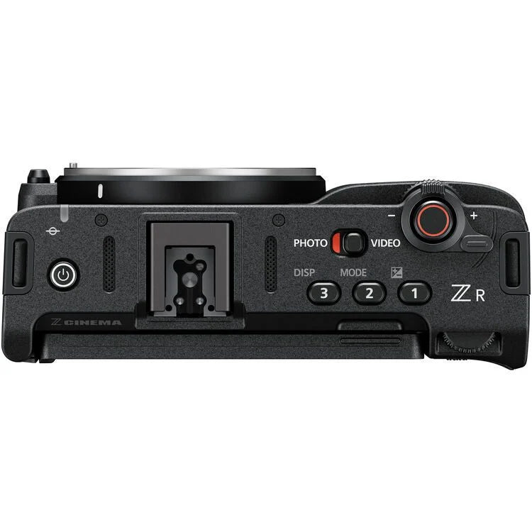 Nikon ZR 6K Cinema Camera
