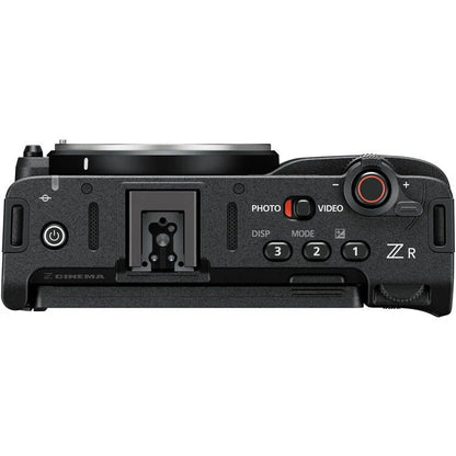 Nikon ZR 6K Cinema Camera