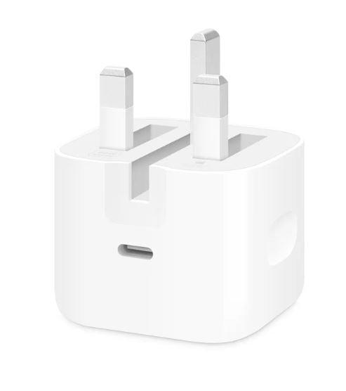 Apple 40W Dynamic Power Adapter with 60W Max USB-C