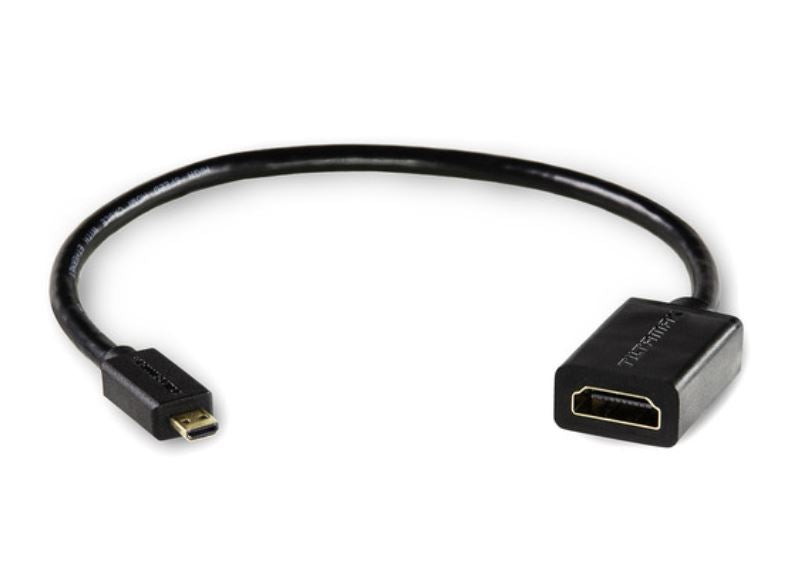 Tilta HDMI to Micro-HDMI Adapter HDMI-01-M