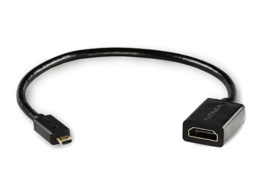 Tilta HDMI to Micro-HDMI Adapter HDMI-01-M