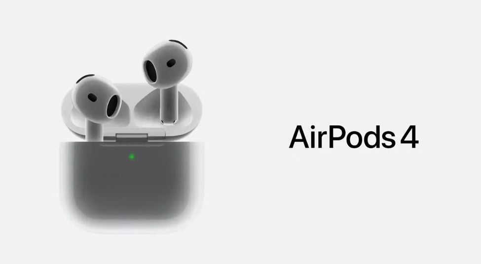Apple AirPods 4