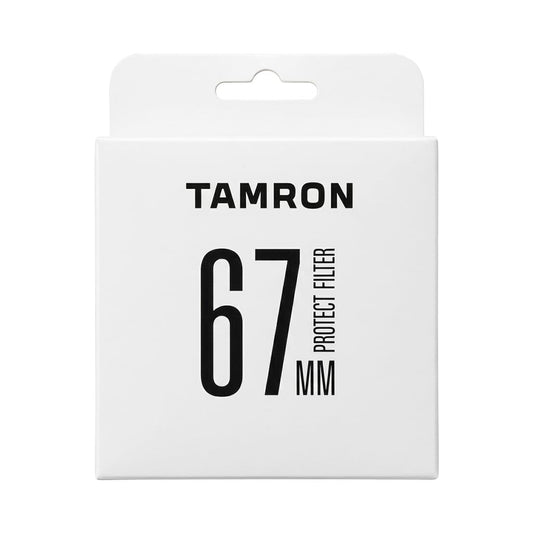 Tamron UV filter 67mm