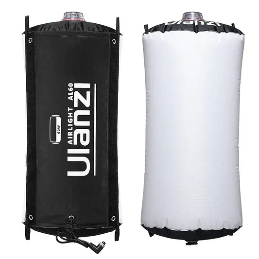 Ulanzi AL60 60W Inflatable LED Air Tube Light