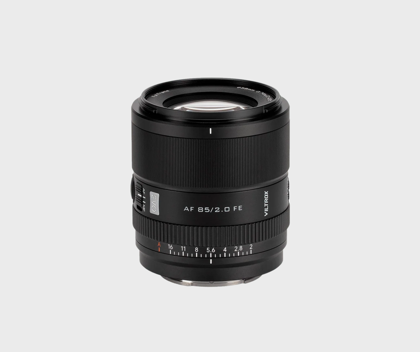Viltrox AF 85mm F2.0 EVO Full- Frame Lens for Sony E-Mount