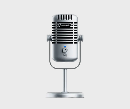 Saramonic Xmic Z3 USB Condenser Microphone