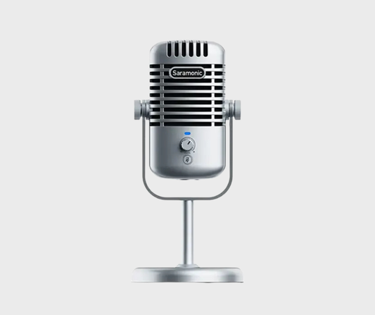 Saramonic Xmic Z3 USB Condenser Microphone