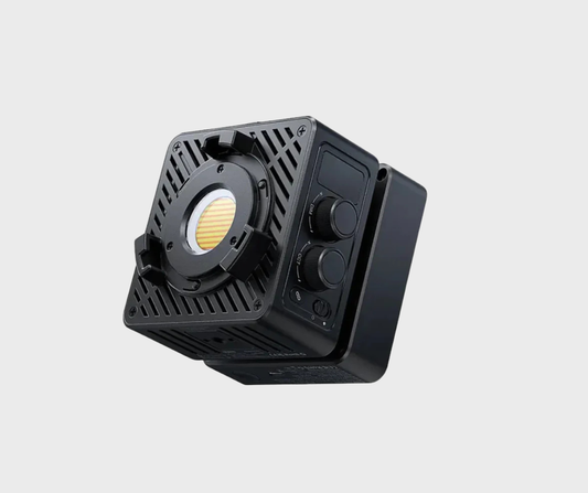Ulanzi EC65 (65W) Bi-Color LED Video Light