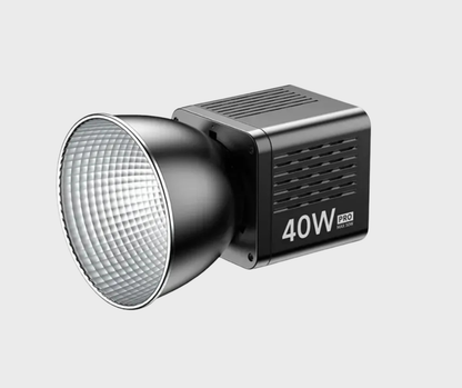 Ulanzi L023 Bi-Color (40W) Pro Portable LED Video Light