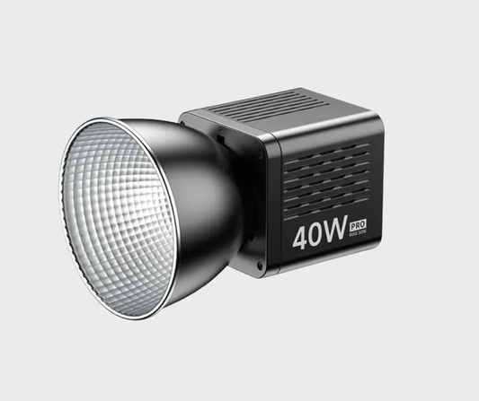 Ulanzi L023 Bi-Color (40W) Pro Portable LED Video Light