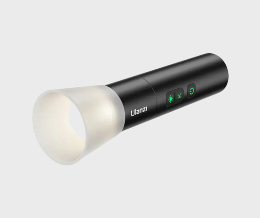 Ulanzi LM07 Photography Rechargeable Flashlight