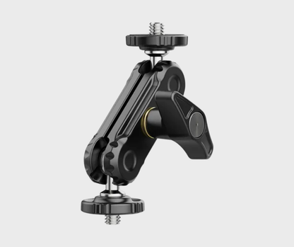 Ulanzi R102 Double Ball Head & 1/4'' Screw