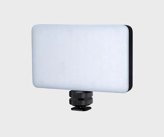 Ulanzi VL120 Bi-Color (10W) LED Video Light