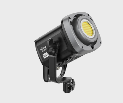 Ulanzi VL-200Bi (200W) V-Mount COB Video Light