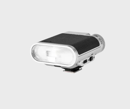 Viltrox Vintage Z1 On-Camera Flash
