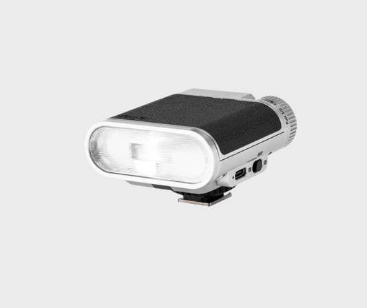 Viltrox Vintage Z1 On-Camera Flash