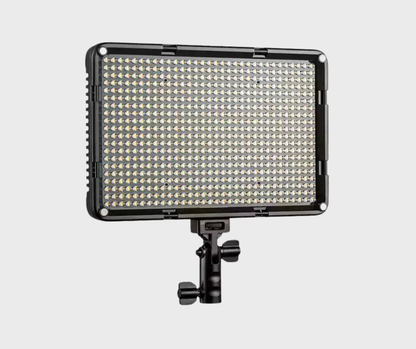 Viltrox VL-D640T Bi-Color LED Light Panel {45W}