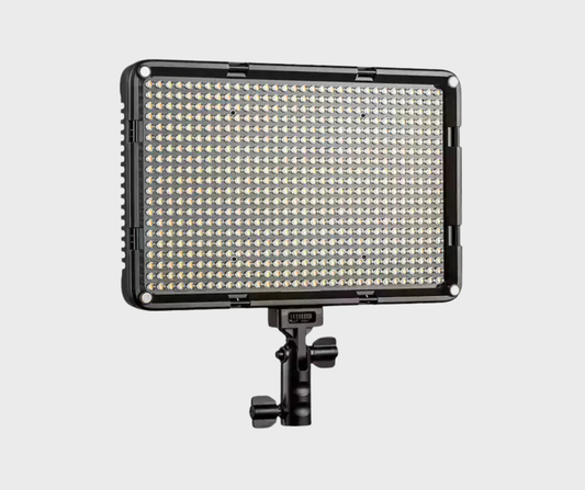 Viltrox VL-D640T Bi-Color LED Light Panel {45W}