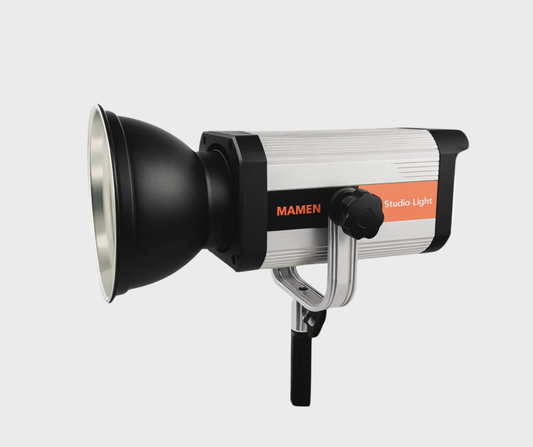 Mamen SL-500 COB Bi-Color Light 300W