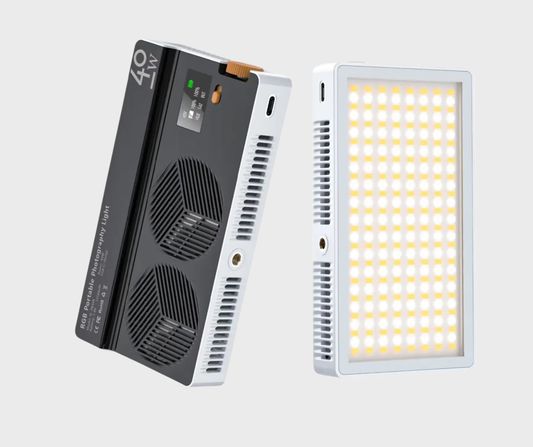 Mamen SL-BP40R Bi-color + RGB ( 40W )