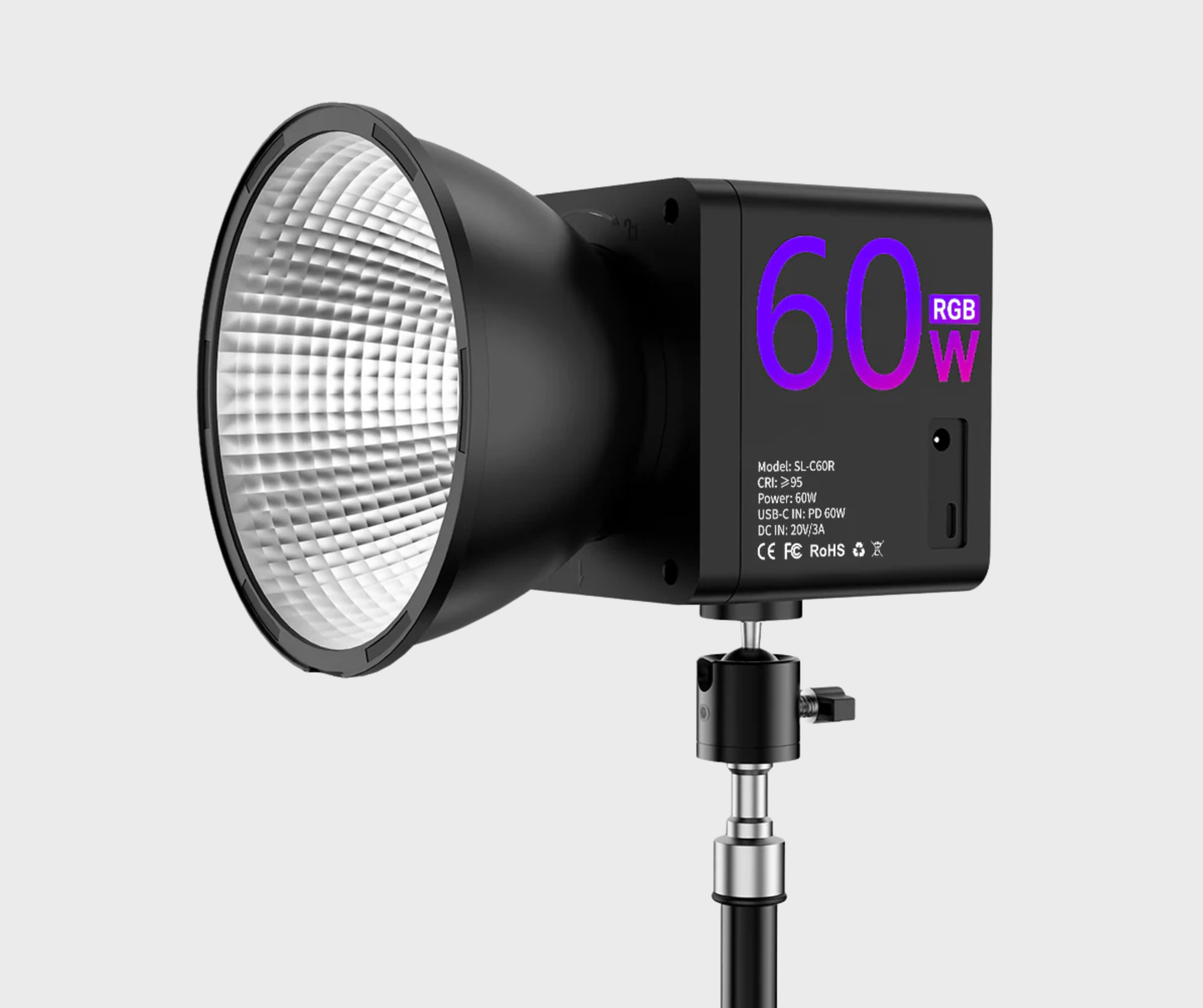 Mamen SL-C60R