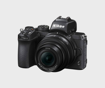 Nikon Z50