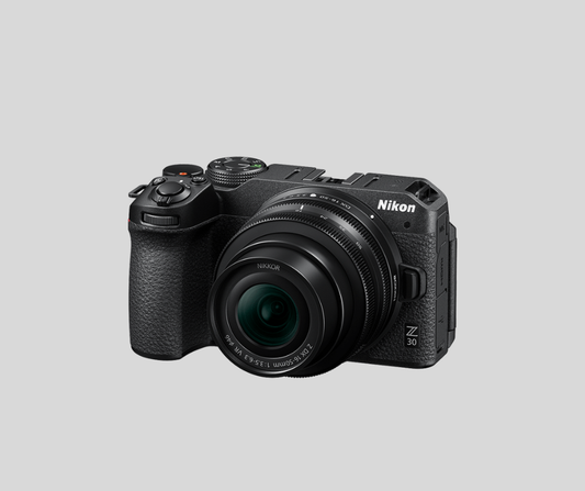 Nikon Z30